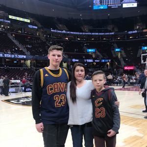 Meet your Posher, Amber